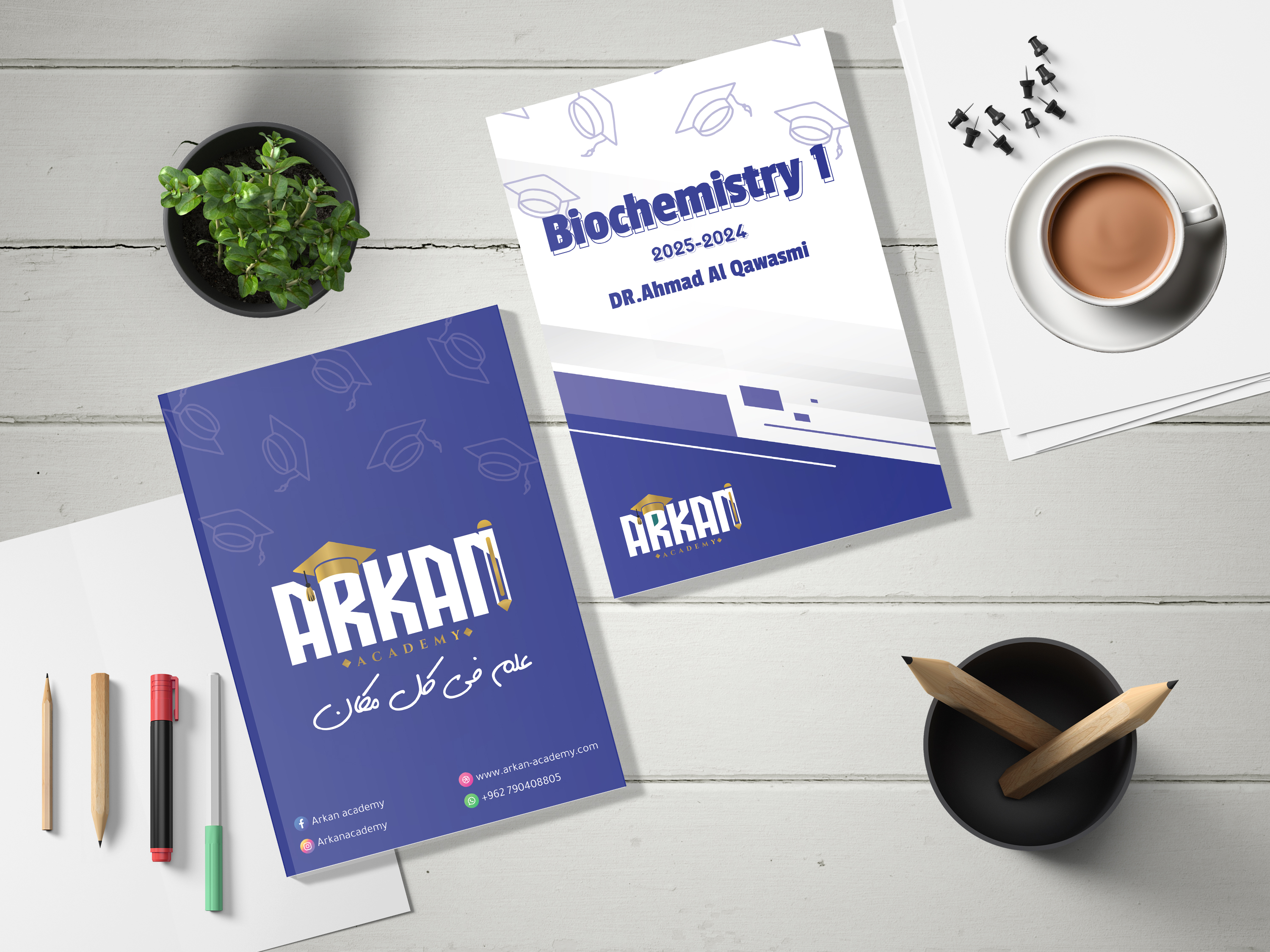 Biochemistry 1 - Midterm